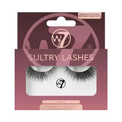 W7 - Pestañas postizas Sultry Lashes - Tempted