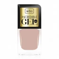 Wibo Wibo Esmalte de Uñas Incredible Gel 8, 8.5 ml