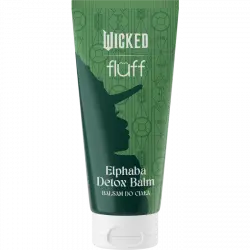 Wicked Loción Corporal Elphaba Detox Balm 150 ml