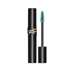 Yves Saint Laurent - Lash Clash Volume Extrême Máscaras de pestañas 8 ml 03 - SCANDALOUS GREEN