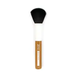 ZAO - Bamboo Brochas para polvos 1 pieces 1 Pieza