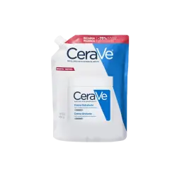 Crema Hidratante 454 gr