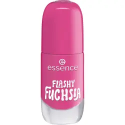 Esmalte Gel Nail Polish