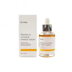 ¡16% DTO! Serum Facial Propolis Vitamin Synergy 50 ml