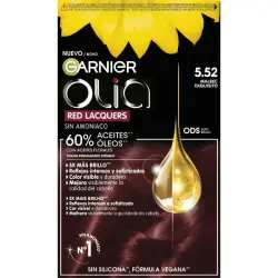 Olia Tinte Sin Amoniaco