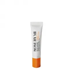 ¡24% DTO! V10 Hyal Bálsamo Protector Labial SPF15 7 ml