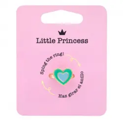 Little Princess Anillo 3.5 gr
