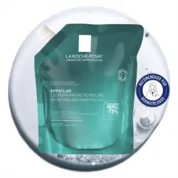 Effaclar Gel Purificante Microexfoliante 400 ml