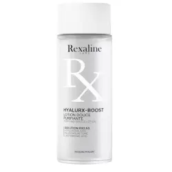 Hyalurx Boost Purifying Gentle Loción 150 ml