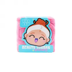 Beauty Turbant Turbante de Baño