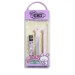 Set de Manicura  Chi