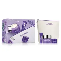 Estuche Rutina Antiedad 50 ml