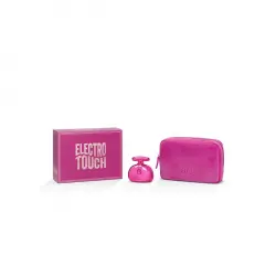 Estuche Electrotouch Eau de Parfum 100 ml
