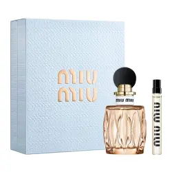 Estuche Miutine Eau de Parfum 110 ml