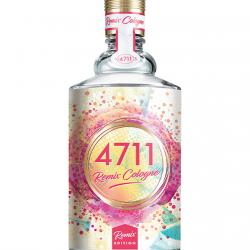 4711 - Eau De Colonia Neroli Edición Remix