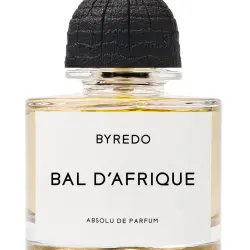 Absolu de Parfum Bal d'Afrique Byredo 50 ml