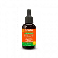 Aceite Capilar Biotin-Infused Hair - Scalp Oil 59 ml