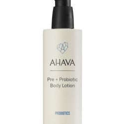AHAVA - Loción Corporal Probiotic 250 Ml