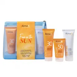 Alma K - Fun in The Sun Protección solar 1 pieces unisex