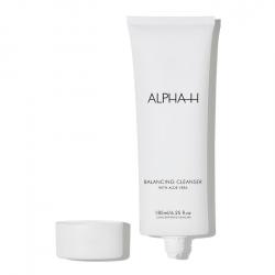 Alpha-H - Limpiador con aloe vera Balancing Cleanser