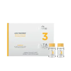 Alta Structa lock treatment 12 u