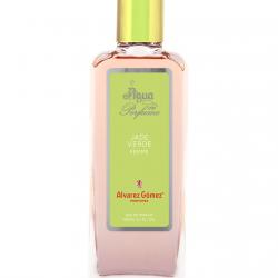 Alvarez Gómez - Agua De Perfume Jade Verde Femme 150 Ml