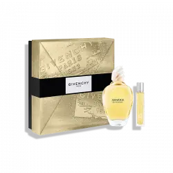 Amarige Set Eau De Toilette 100 Ml + Travel Spray 12.5 Ml
