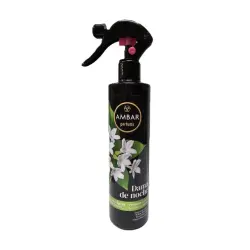 AMBAR Perfums - Ambientador en spray - Dama de noche