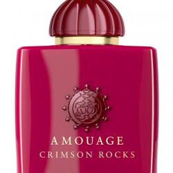 Amouage - Eau De Parfum Crimson Rocks Woman Renaissance 100 Ml