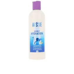 Aussie Deep Hydration shampoo 300 ml