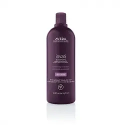 Aveda Aveda Champú Exfoliante Invati Advanced Rich, 1000 ml