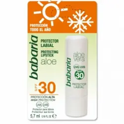 Babaria Babaria Protector Labial, 1 un