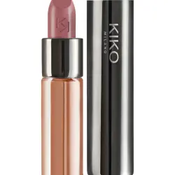Barra De Labios Gossamer Emotion Creamy Lipstick Kiko Milano 131 Tea Rose