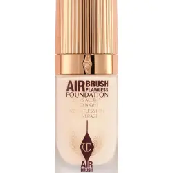 Base de maquillaje Airbrush Flawless Foundation 30 ml Charlotte Tilbury 1 COOL