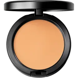 Base De Maquillaje + Polvo Studio Fix Powder Plus Foundation M.A.C NC38