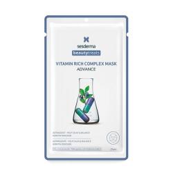 Beauty Treats Vital Complex Mask