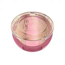 Bell - Kit para contorno Rose Petal