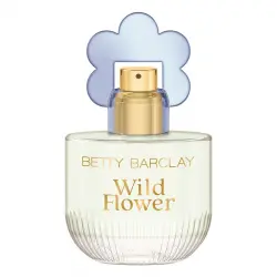 Betty Barclay - Wild Flower Perfumes 20 ml female