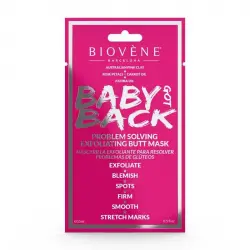 Biovène - Mascarilla para gluteos - Baby Got Back