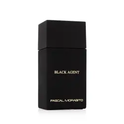Black Agent Eau de toilette 100 ml