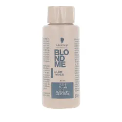 Blondme matizador de brillo #Fresa 9.5-81