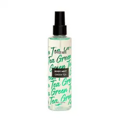 Body Mist Green Tea