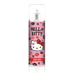 Body Mist Hello Kitty 250 ml  Hello Kitty