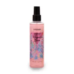 Body Mist Magnetic Storm