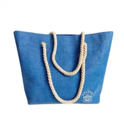 Bolso Azul