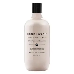 Bondi Wash - Swim & Sport Wash Sydney Peppermint & Rosemary Accesorios de baño 500 ml unisex