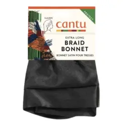 Braid Bonnet Extra Long - Cantu