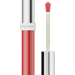 Brillo de labios hidratante efecto gloss Reflection Prada R220 INFRARED