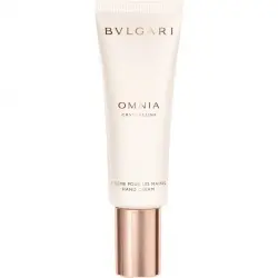 BVLGARI - Omnia Omnia Crystalline Hand Cream Cremas de manos 40 ml female