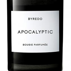 Byredo - Vela Aromática Apocalyptic 240 G